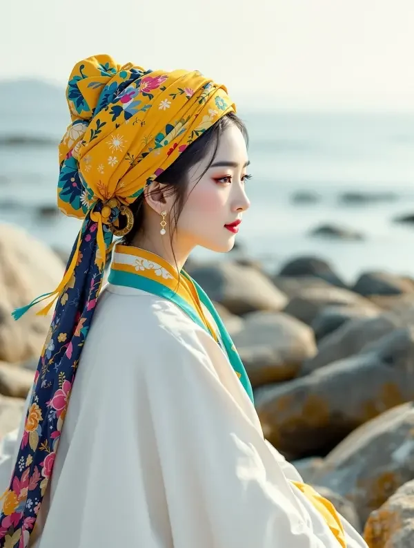 惠安女 - 福建电影电影海报