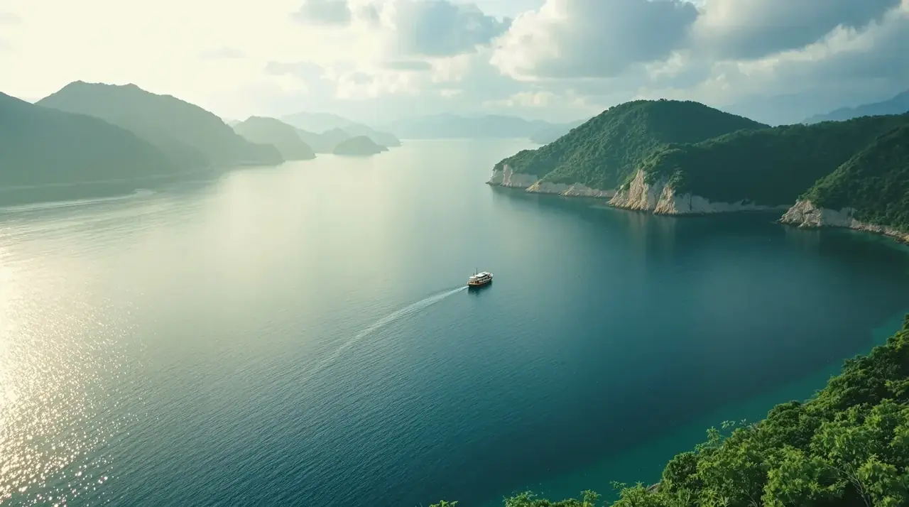 台海题材 - a片网站主题背景